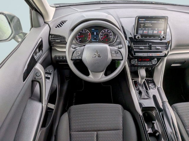 New 2026 Mitsubishi Eclipse Cross ES AWD/4WD image 14