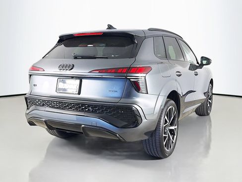 New 2026 Audi Q3 quattro 2.0T AWD/4WD image 7