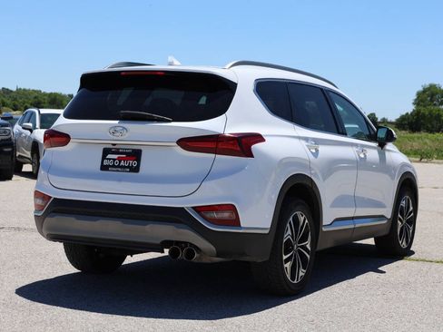 Used 2019 Hyundai Santa Fe FWD image 9