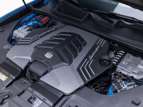 Used 2024 Lamborghini Urus Performante image 78