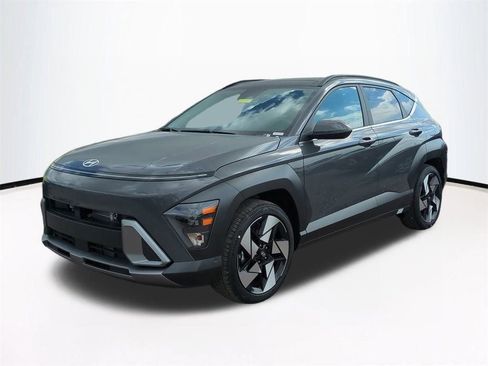 New 2026 Hyundai Kona Limited image 9