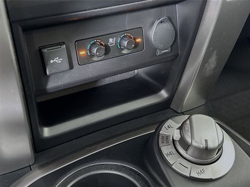 Used 2022 Toyota 4Runner Limited image 37