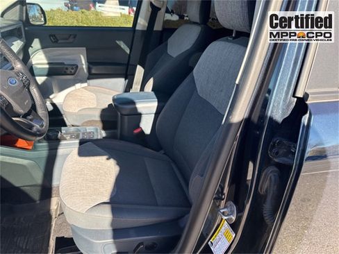 Used 2022 Ford Maverick XLT w/ XLT Luxury Package image 8
