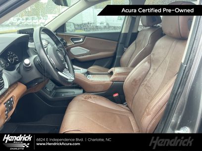 Certified 2022 Acura RDX AWD w/ Advance Package