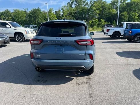 Used 2023 Ford Escape ST-Line w/ Tech Pack #1 AWD/4WD image 4