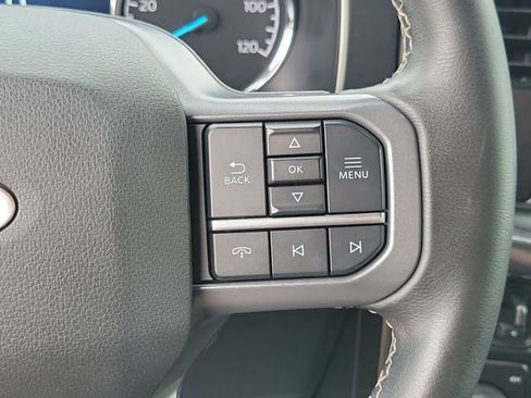 Certified 2023 Ford F150 XLT w/ Equipment Group 302A High AWD/4WD image 17