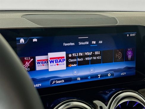 New 2026 Mercedes-Benz GLB 250 GLB 250 image 15