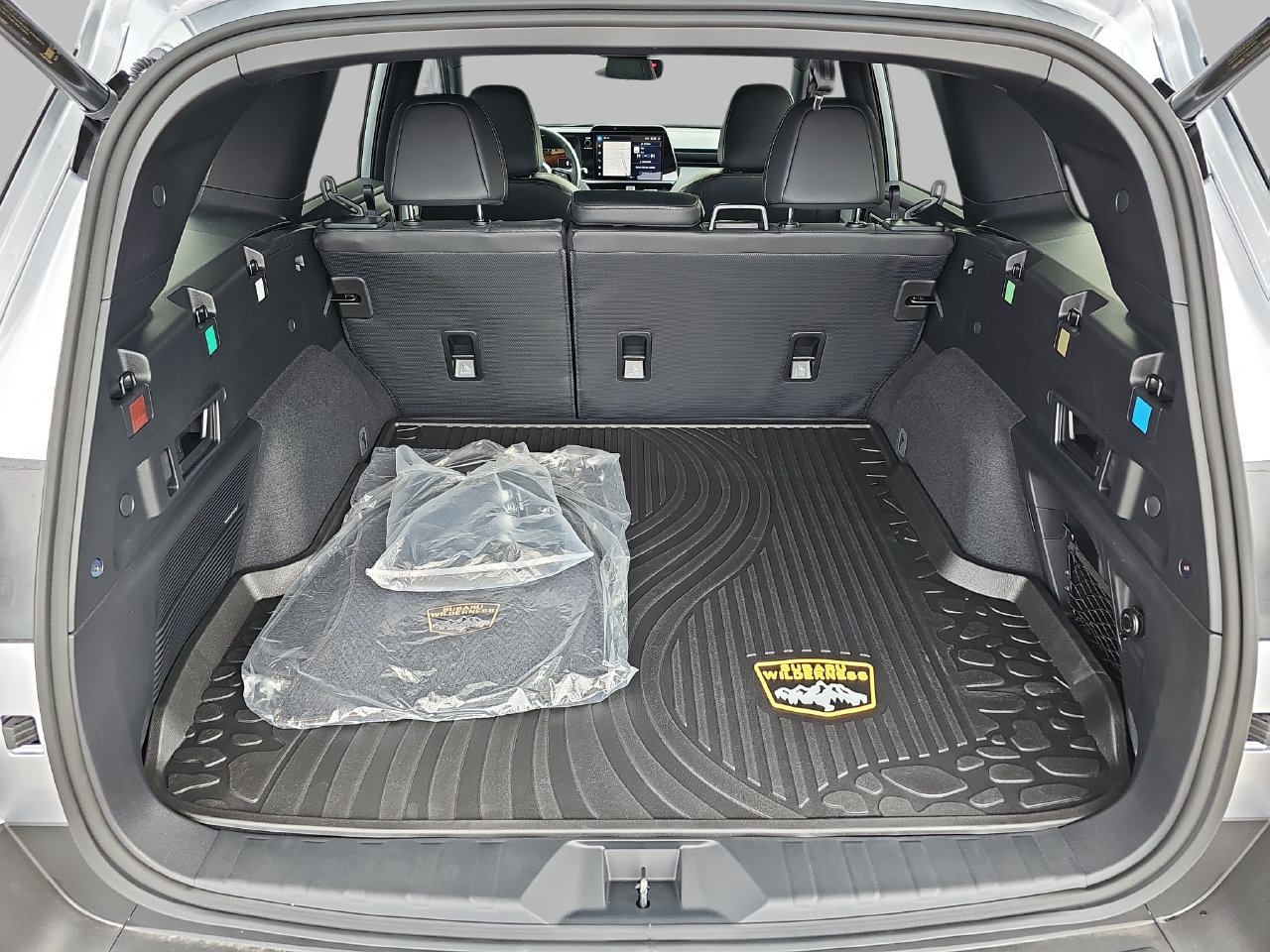 New 2026 Subaru Outback Wilderness AWD/4WD image 12