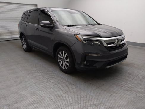 Used 2020 Honda Pilot EX image 13
