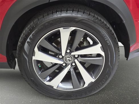 Used 2019 Lexus NX 300h AWD w/ Premium Package image 37