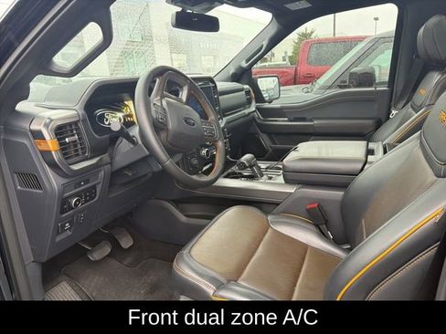 Used 2025 Ford F150 Tremor w/ Equipment Group 402A High AWD/4WD image 10