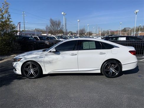 Used 2022 Honda Accord Touring image 5