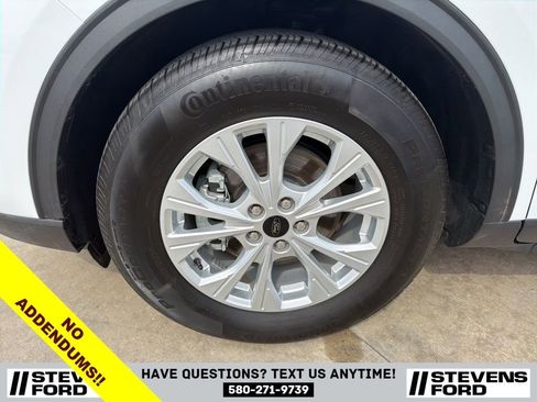 Used 2024 Ford Escape Active w/ Tech Pack #2 image 11