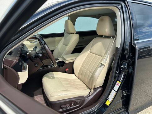 Used 2017 Lexus ES 350 FWD image 10