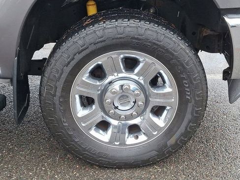 Used 2014 Ford F350 XLT w/ XLT Premium Package image 9