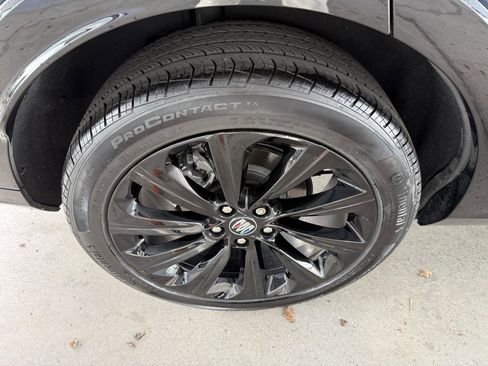 Used 2024 Buick Envista Sport Touring w/ Convenience I Package image 43