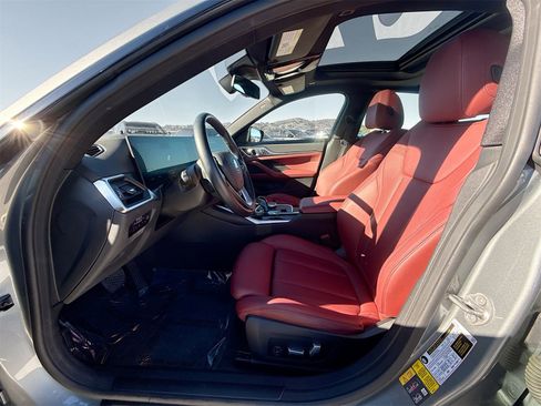 Certified 2023 BMW i4 eDrive35 image 21