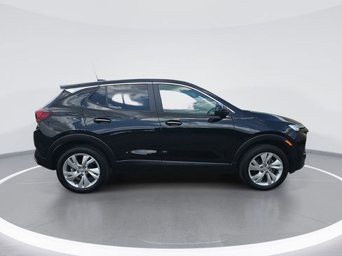 Used 2025 Buick Encore GX Preferred AWD/4WD image 2