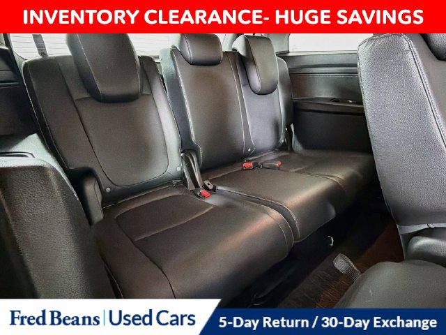 Used 2024 Honda Odyssey EX-L image 33
