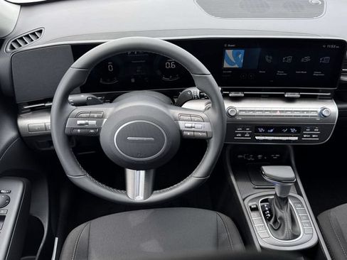 New 2026 Hyundai Kona SEL Sport FWD image 17