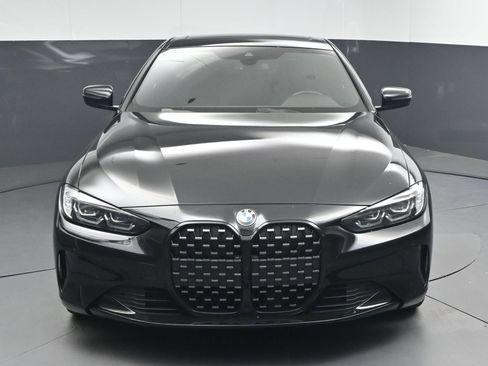 Used 2021 BMW 430i Coupe w/ Convenience Package RWD image 2