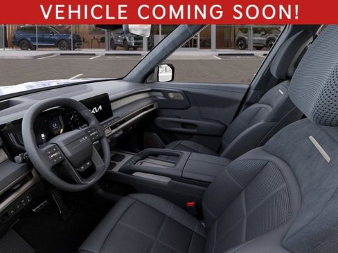 New 2027 Kia Telluride X-Line SX Prestige image 17