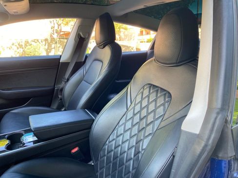 Used 2020 Tesla Model 3 Standard Range Plus RWD image 26
