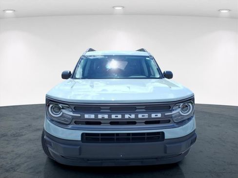 Used 2023 Ford Bronco Sport Big Bend AWD/4WD image 4