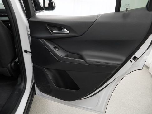 Certified 2025 Chevrolet Equinox LT FWD image 27