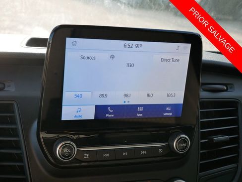 Used 2020 Ford Transit 150 Low Roof RWD image 23