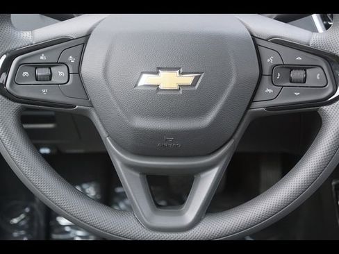 New 2026 Chevrolet TrailBlazer LT w/ Driver Confidence Package image 13