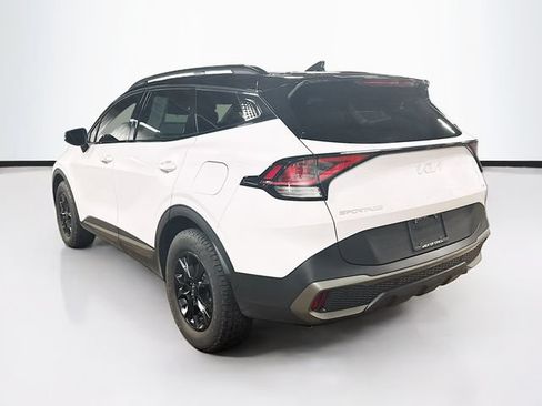 Used 2023 Kia Sportage X-Pro AWD/4WD image 5