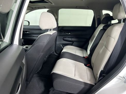Used 2025 Honda CR-V EX image 26