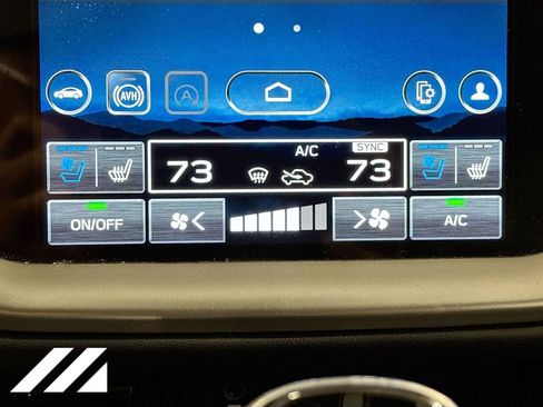 Certified 2023 Subaru Legacy Touring XT AWD/4WD image 19