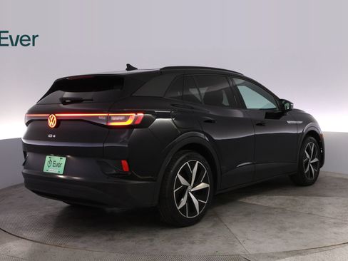 Used 2023 Volkswagen ID.4 Pro S RWD image 3