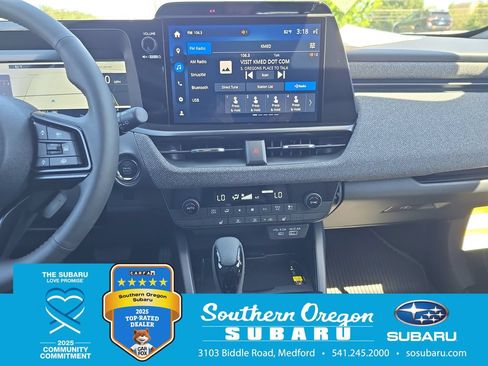 New 2026 Subaru Outback Limited AWD/4WD image 27