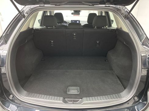 Used 2022 MAZDA CX-5 AWD 2.5 S image 23