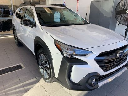 Used 2023 Subaru Outback Limited