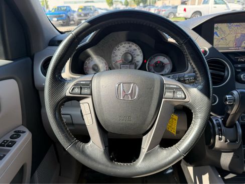 Used 2015 Honda Pilot EX-L image 17