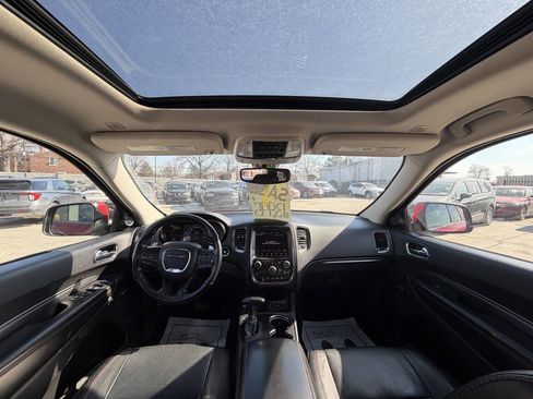 Used 2018 Dodge Durango GT w/ Premium Group image 14