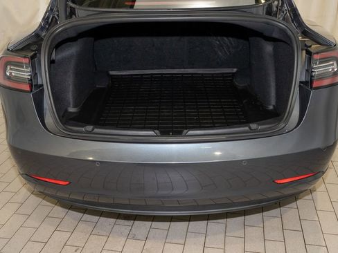 Used 2021 Tesla Model 3 Long Range image 5