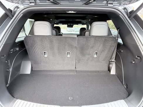 New 2026 Hyundai Palisade Calligraphy image 33