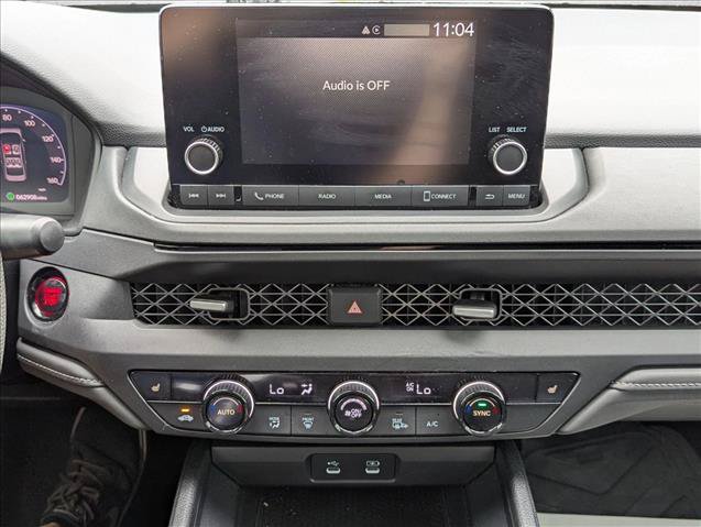 Used 2024 Honda Accord EX image 9