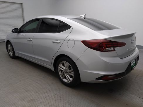 Used 2020 Hyundai Elantra SEL FWD image 3