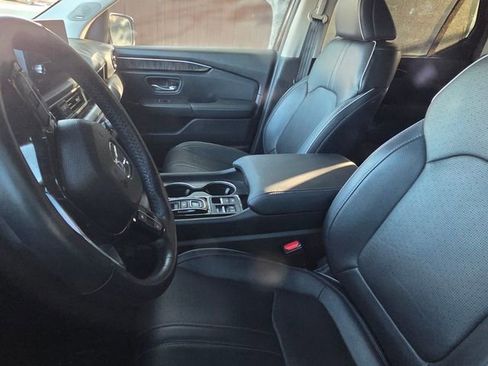 Certified 2023 Honda Pilot Elite image 13