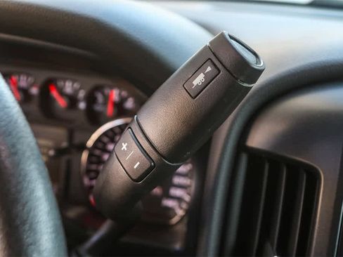 Used 2015 Chevrolet Silverado 1500 LS w/ Trailering Package image 18