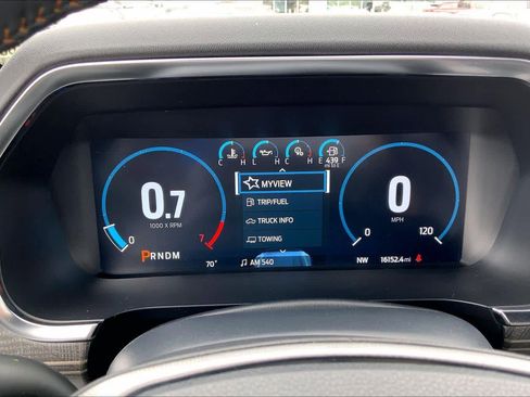 Certified 2022 Ford F150 Platinum w/ Equipment Group 701A High image 26