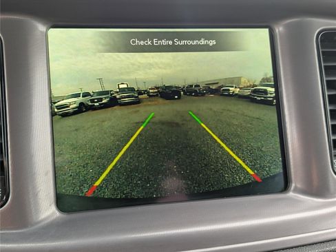 Used 2023 Dodge Charger GT w/ Blacktop Package image 25