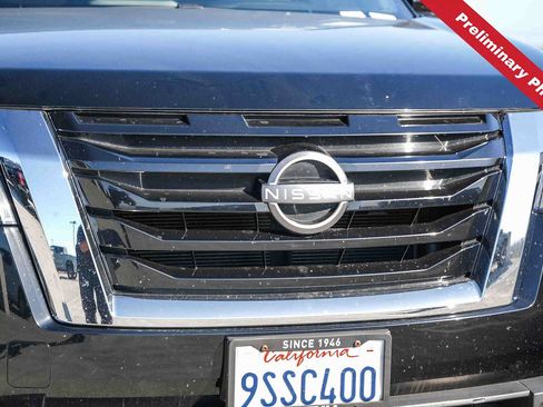 Used 2022 Nissan Pathfinder SV FWD image 5
