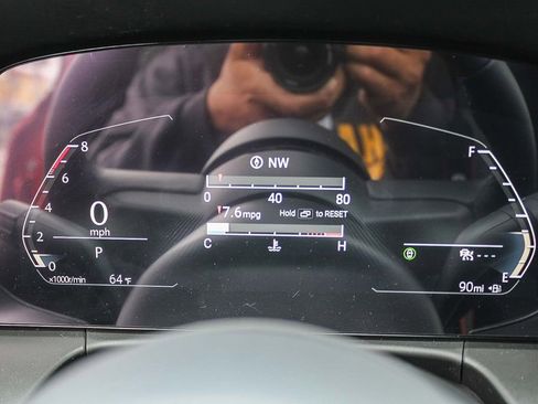 New 2026 MAZDA CX-5 2.5 S w/ Premium Package image 24